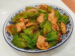 -北大地皖峰饭馆