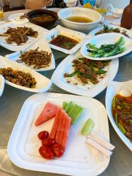 -重庆江北希尔顿逸林酒店·宴会厅