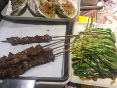 -木屋烧烤(岗顶二店)