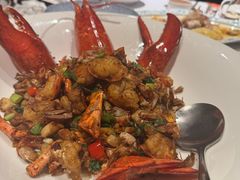 -三利音·东方司宴(外滩店)