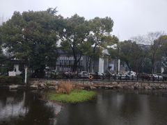 -范蠡湖公园
