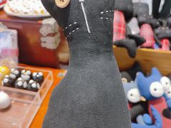 -猫咪博物馆(顶澳仔猫街店)