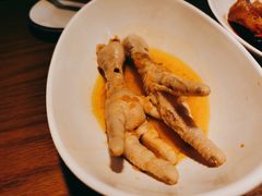 -二孃鸡爪爪(东风路总店)
