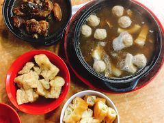 -新记肉骨茶