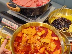 -朴鲸家正宗韩国料理(福田店)