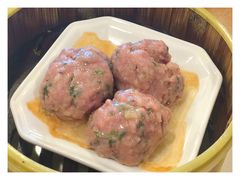 鲜竹牛肉丸-日昌餐馆(亦庄店)