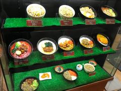 -食其家·牛丼咖喱(苏州永旺店)