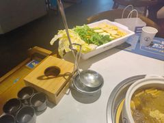 -菌彩云南野生菌火锅(呈贡七彩云南第壹城店)
