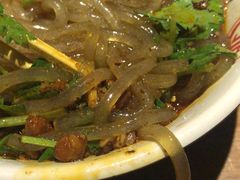 -万记麻辣烫国展总店