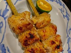-沼津港精致料理·寿喜烧·烧鸟(龙湖南桥天街日料榜单店)