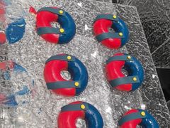 -菲住布渴酒店自助餐厅(阿里巴巴西溪园区店)