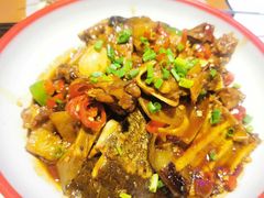-三毛烧烤·南昌大排档(山姆店)