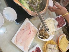 -潮悦牛肉火锅城(水贝店)