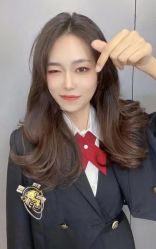 点击看大图 -MORI HAIR SALON日式美发沙龙