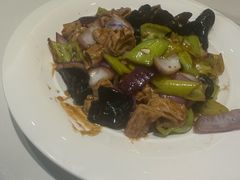 -小孙家厨(长春路店)