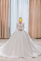 -MuseMarry婚纱(前海嘉里中心店)