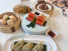 -东江渔村·古典园林·30年粤菜老字号(太和店)