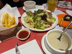 -ITA·意塔意大利餐厅(亦庄店)