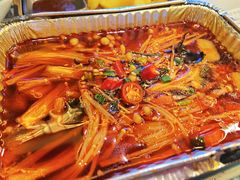 -云鼎·炙火精酿啤酒秘制烧烤(工体店)