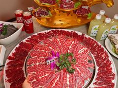 -三头牛·潮汕牛肉生蚝火锅 (夏湾店)