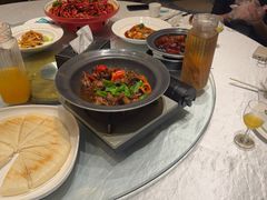 -世纪缘国际会议中心·中餐厅(百家湖店)