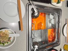 -成都博舍酒店