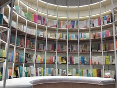 -邯郸书城·新华品阅生活(中华大街店)