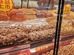 -味多美蛋糕(洋桥店)