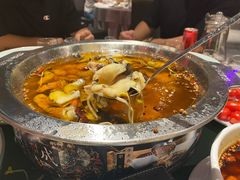 -新沸腾鱼乡(世贸天阶店)