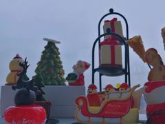 -三迪希尔顿酒店·星空酒廊