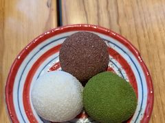 -Sushi Love 创意寿司(丽影广场店)