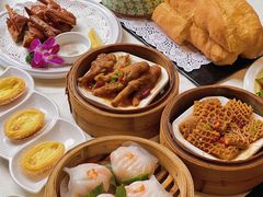 乳鸽-万山楼海鲜酒家·二十三年老字号