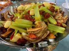 -石饮红星包子(中山路店)