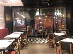 大堂-必胜客(八一店)