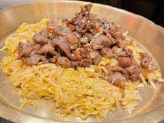 -丝路金桃·新疆菜(徐汇店)