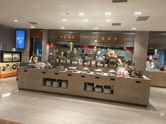 -爱丽舍西餐厅(万悦格兰云天大酒店)