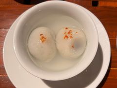 桂花柏悦手工汤圆-宁波柏悦酒店·钱湖渔港