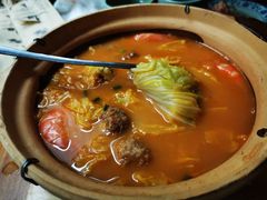 -锦小馆(安贞店)