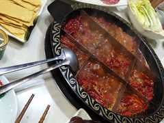 -清真·丝路香妃新疆餐厅