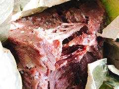 -东山矮马桶羊肉(太湖东山店)