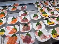 -第六季自助餐厅(北太平庄店)