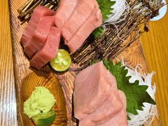 -千代武日本料理(爱建店)
