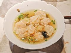-永春园·扬州早茶·淮扬菜(漫乐城店)