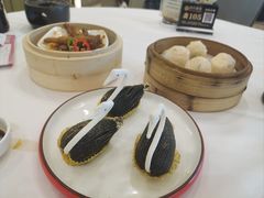 -御彩酒家(东风东路店)