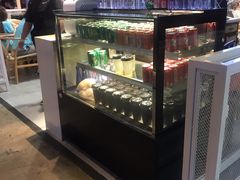 -陕客肉夹馍(王府井店)