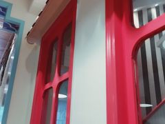 -乌镇那一年小院主题餐厅(甘泉西路店)