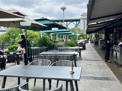 -汉水谣·江景餐厅(江滩店)