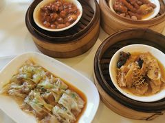 -万龙洲海鲜(南新仓店)