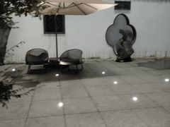 -广州白云国际机场漫心酒店