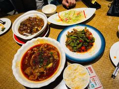 -渝信川菜(西单店)